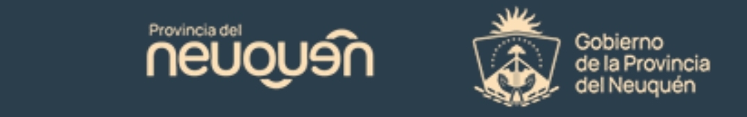 Provincia del Neuquén · Gobierno de la Provincia del Neuquén